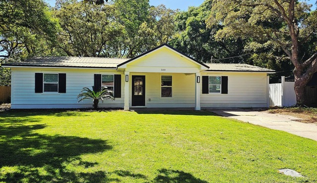 Perfect 5-bedroom house Fort Walton Beach. sleeps 12