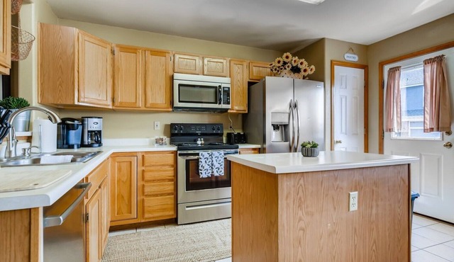 Perfect Getaway to Colorado Springs, Colorado