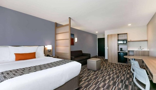 Permian Studio Apartments