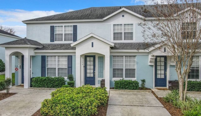 Peter Pan's Flight - Disney Themed Townhome