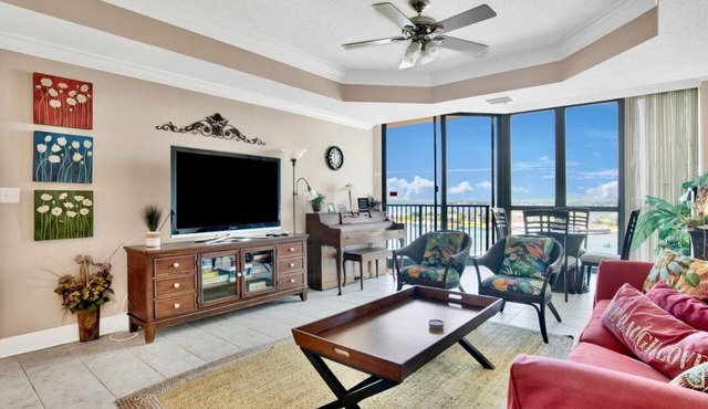 Phoenix IX (9) 1110 | Orange Beach, AL | Oversized and Affordable