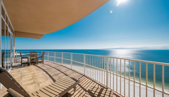 Phoenix Orange Beach Ii 2505 4 Bedroom Condo by RedAwning