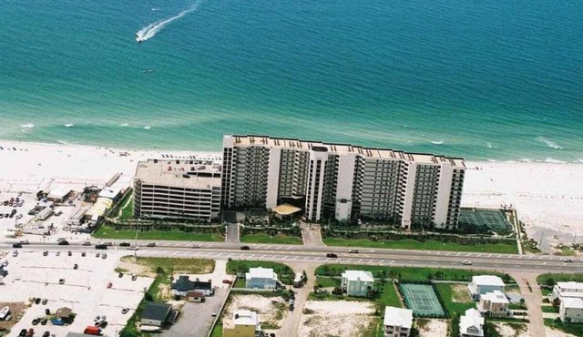 Phoenix X 1414 Your Orange Beach 3 bedroom Gulf Front Condo By Prickett Properties