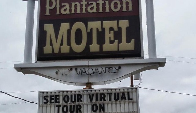 Plantation Motel
