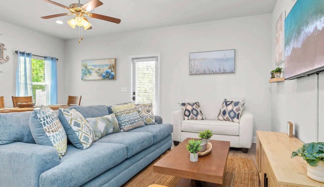 Pointe of Paradise - 3BR Near the Beach