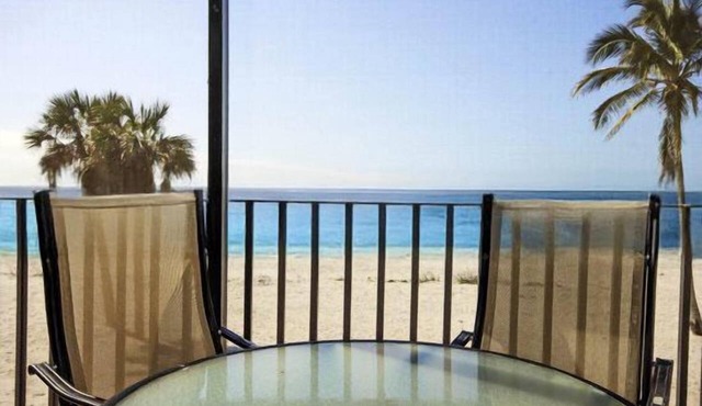Pointe Santo A26: Exquisite Gulf-Front Paradise