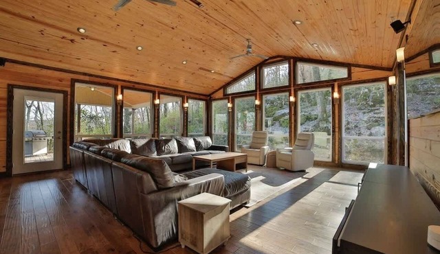 Pool House Group