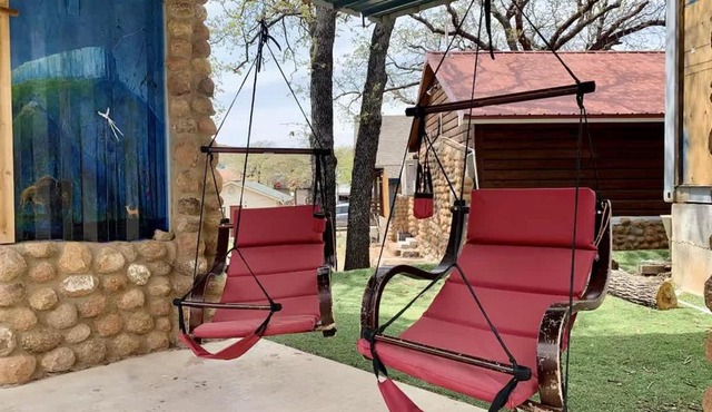 PPI Native American Theme suite