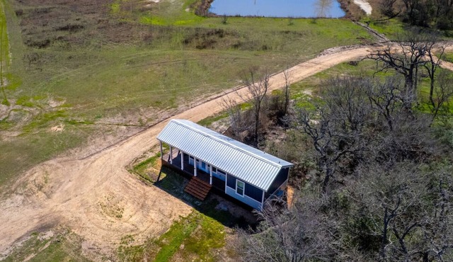 Private 1BR Farmhouse