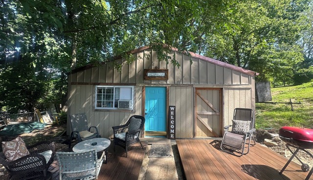 Private Bungalow Near Downtown KC, MAJOR INTERNATIONAL SPORTING EVENT Events, Dining & Nightlife