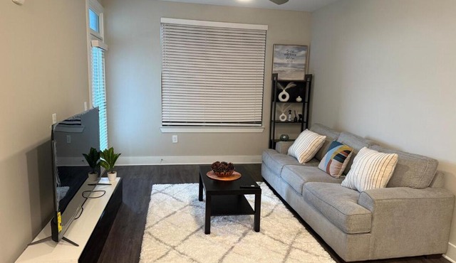 Private ensuite Room in 2 bed Apartment
