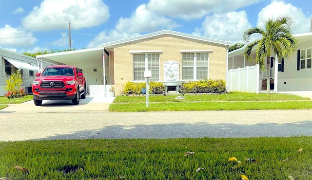 Private Home and Garden n Spa