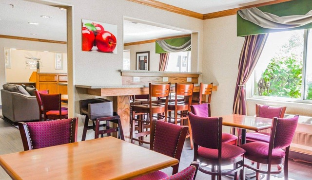 Quality Inn & Suites Golden - Denver West