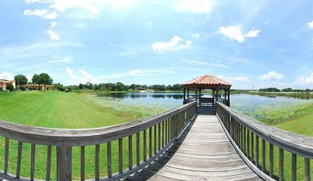 Quality Inn & Suites Mt Dora North
