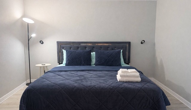 -Quiet Downtown Clermont Apartment-Unit B-