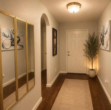 Quiet Furnished Stay Near DFW & McKinney