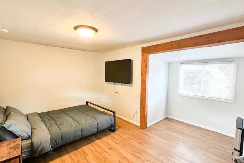 Quiet Motel Room Near Ark River - 15 min to Salida