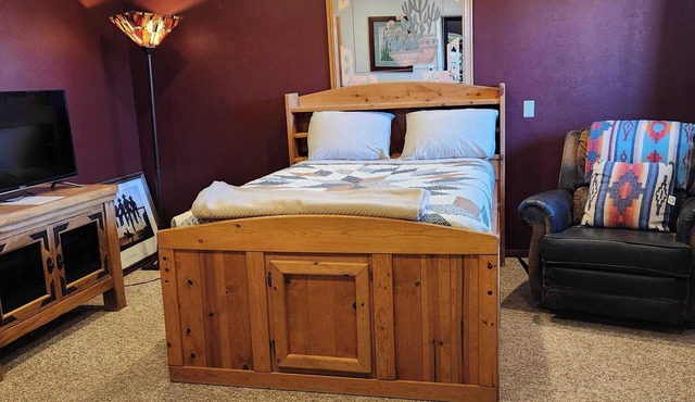 Ranch House Inn Unit 103