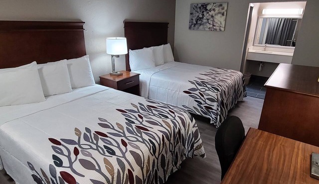 Red Roof Inn LaGrange