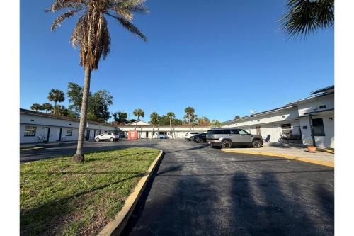 Regency Inn Daytona Beach Near Airport