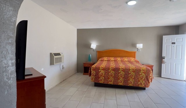 Regency Inn Daytona Beach Near Airport