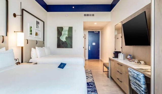 Relax and Recharge | 2 Units | Pet-Friendly Stay in Aventura