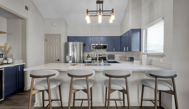 Relax & Recharge at Lake Conroe ★ Lone Star Lakehouse ★ 3BR/3BA Townhome