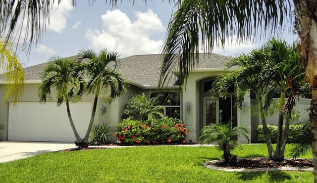 Relax & Unwind in Your Perfect Florida Getaway!