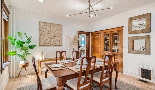 Remodeled 3bd I Baker I Broadway I Sante Fe I CBD