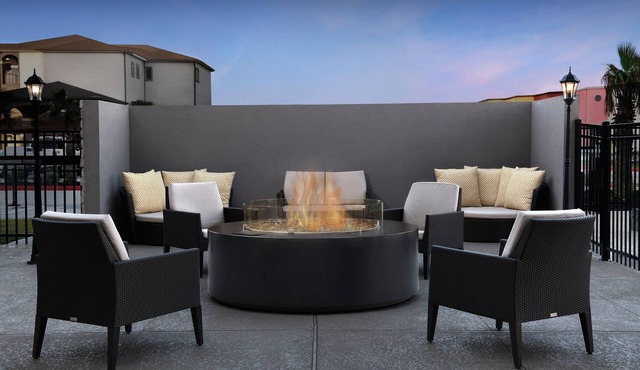 Residence Inn by Marriott Galveston Island
