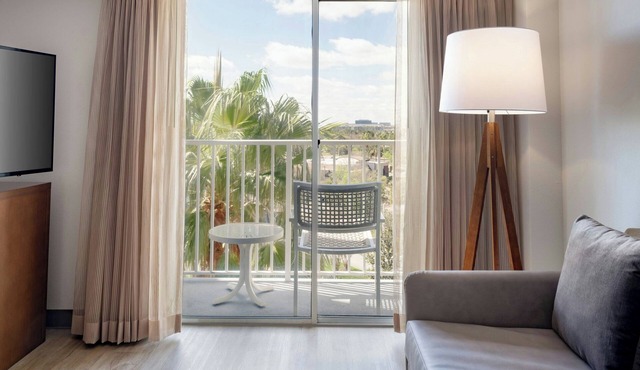 Residence Inn by Marriott Tampa Westshore/Airport