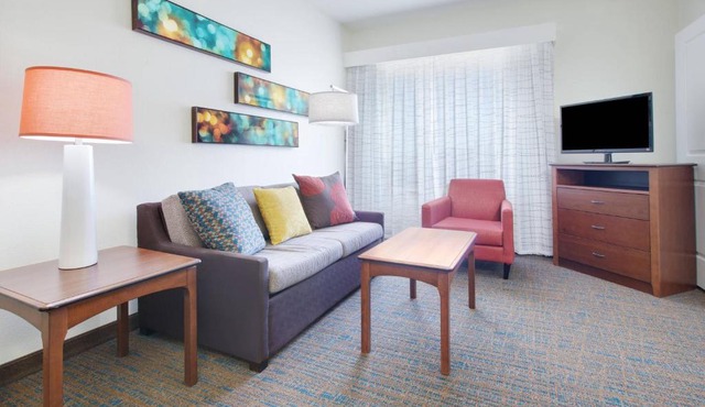 Residence Inn Midland