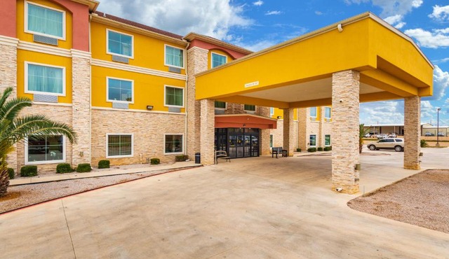 Residency Suites