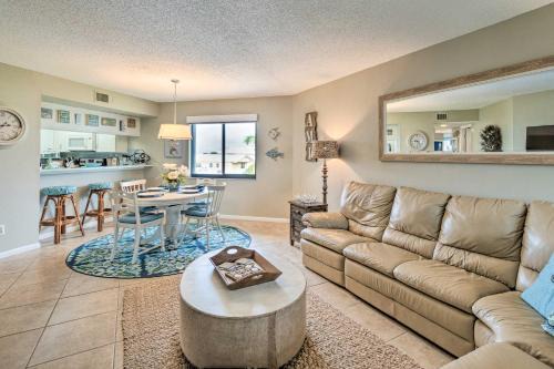 Resort Condo w/Beach Access on Anna Maria Island!