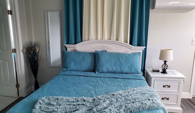 Rest apartament