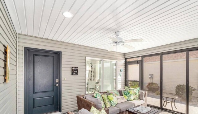 Rhett Isles Retreat at Linden