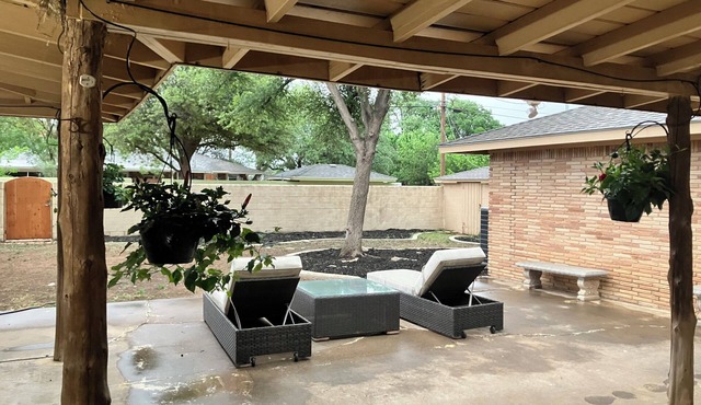 Right at Home-Midland Home away from Home with Billiards