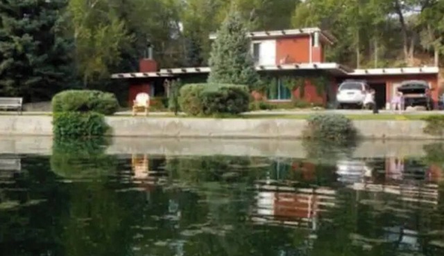 Riverfront Sanctuary, Near Skiing, 3mi to Salida