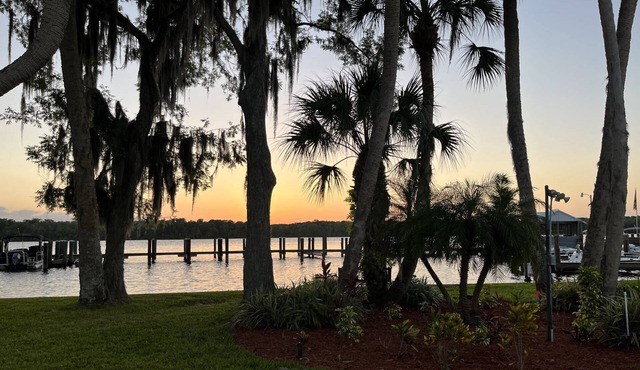 Riverfront Views! Fishing and Boating on the St. John's River, Pool, Boat Slip, All New Furnishings!