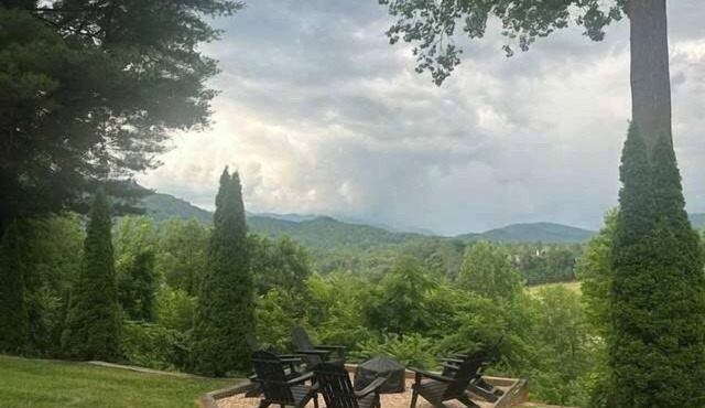Riverhill Ridge in Sylva