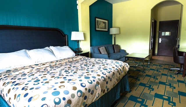 Rivers Inn & Suites