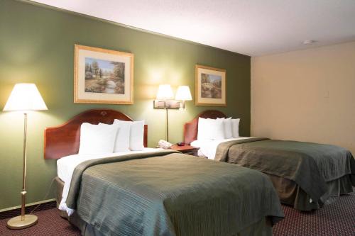 Rodeway Inn Harbison Area in Harbison