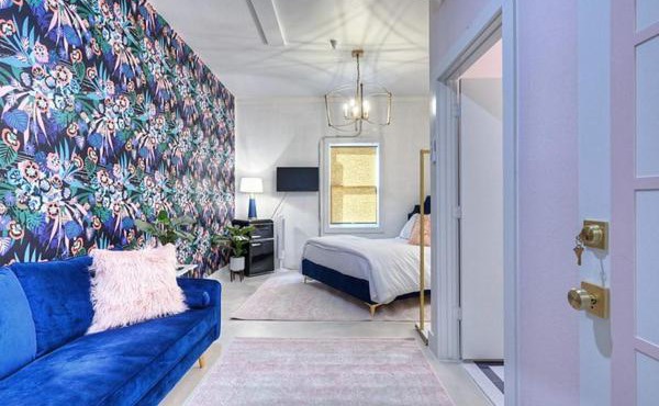 Room 2 Oleander Hotel Walk to Cruise Terminal, Restaurants & The Strand