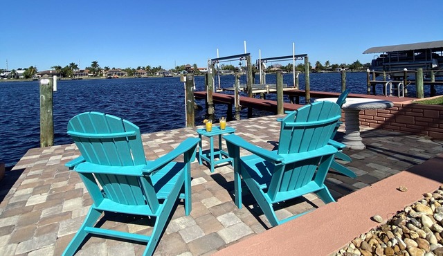 ☀ Ruby's Lake Retreat on 8 Lakes ☀