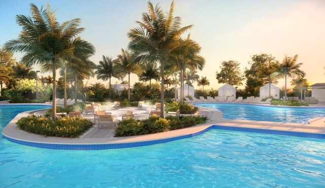 Saddlebrook Resort | 1BR King | Tennis Academy, Pickleball Courts | 2 Units
