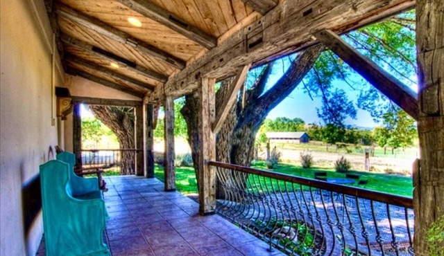 San Francisco Ranch