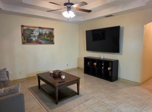 San Jose Home