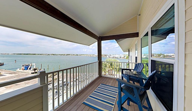 Sand Dollar Unit C3