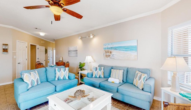 Sandpiper Cove #9220