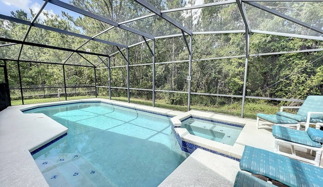 Sandy Private Retreat - Private Pool, 24/7 Support During Your Stay